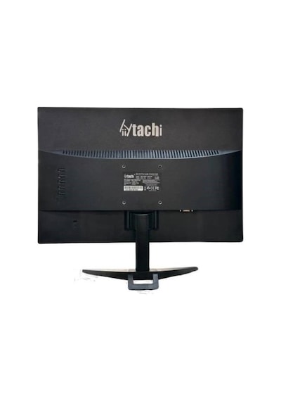 Hiitachi Q23HTW 23'' Wide 3 MS 60 Hz Perfect View Full Hd Led Monitör