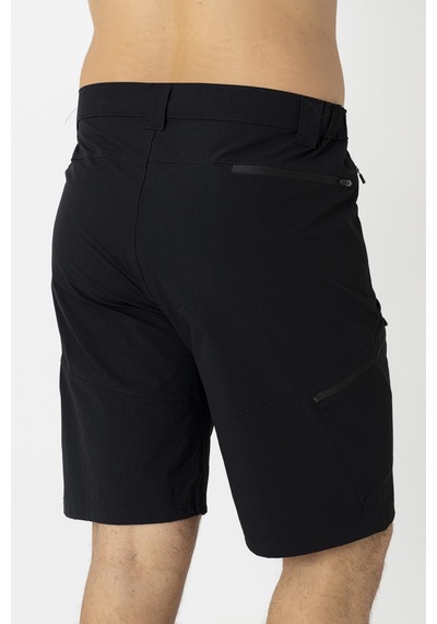 Crozwise Erkek Kapri Siyah 8044-10