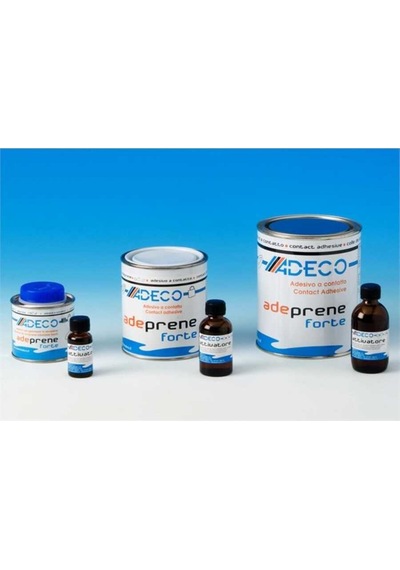 Adeco Hypalon Şişme Botlar İçin Çift Komponentli Yapıştırıcı 125 ML