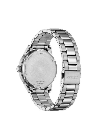 Citizen Day-date Aw0151-85xc Eco Drive Erkek Kol Saati Rose Gold