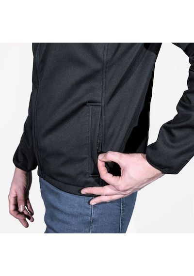 Rider Denim MOTOSİKLET İÇ CEKET DALGAKIRAN TF