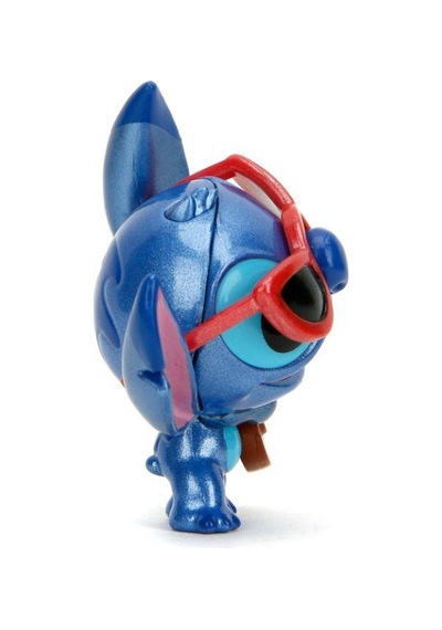 Jada Stıtıch Fıgur Ukulele Stitch