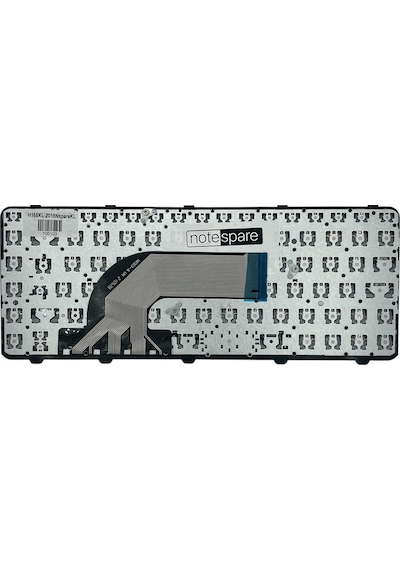 Hp Uyumlu Probook 430 G2 L8a28es , 430 G2 L8a29ea , 430 G2 L8a45es Klavye Siyah Tr
