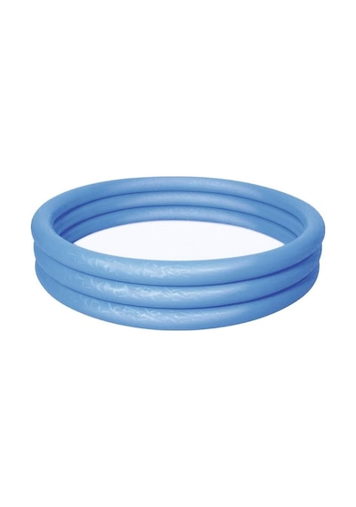 Bestway Havuz 183x33cm Düz Zemin 3 Blm 51027 Mavi Çok Renkli
