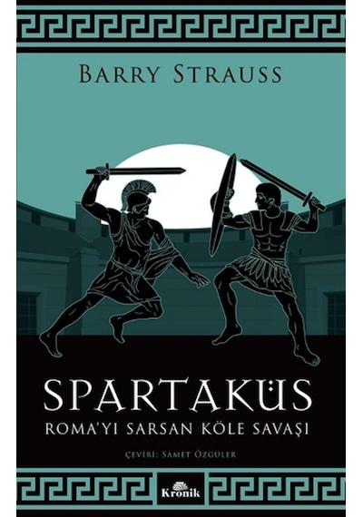 Spartaküs n11.1637