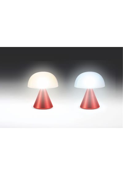 Lexon Mina Led Lamba Kırmızı Lh60Mr