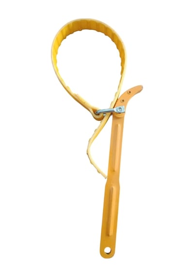Pvc Kayışlı Yağ Filtre Sökeceği 12" 250 Mm ,ayarlanabilir Yağ Filtresi Askı Açacağı ,kartuş Sökme Aracı ,yağ Filtresi Çektirme Askı Anahtarı ,zincir Anahtarı
