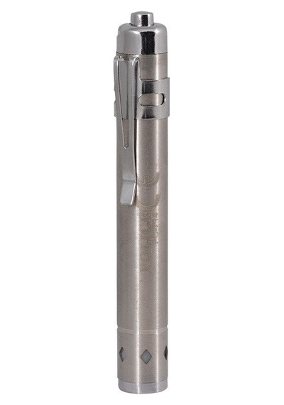 Pc-714 Power Led Kalem Tipi Fener Çok Renkli