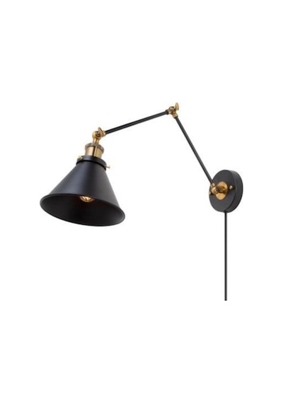 Mylights 3 Mafsalı Hareketli Akrobatik Aplik Okuma Lambası Diğer
