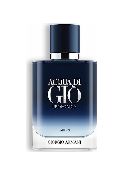 Giorgio Armani Acqua Di Gio Homme Profondo Parfüm 50 Ml