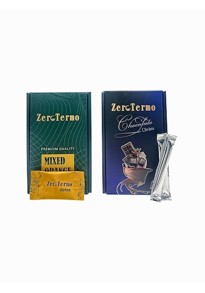 Bitkisel Portakal Aromalı Karışım Bitkisel İçerikli Kalıp Çikolata