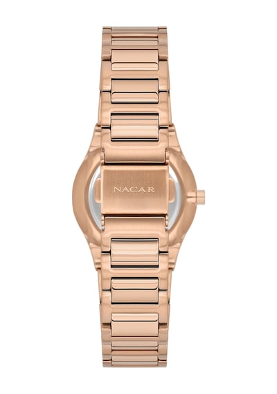 Nacar Nc34-39b647-rsms Kadın Kol Saati Rose Gold