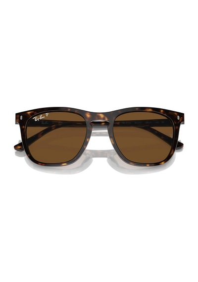 Ray-ban Rb2210 902/57 53 Polarize Unisex Güneş Gözlüğü
