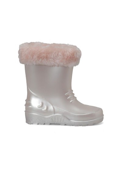 I Cool Perla F Pembe Kız Çocuk Yağmur Çizmesi 000000000102714649