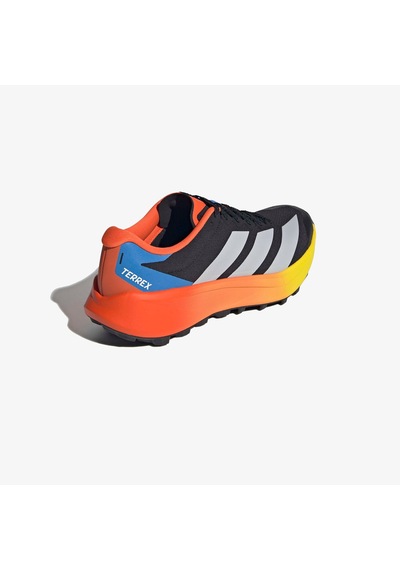 Adidas Terrex Agravic 4 Erkek Siyah Koşu Ayakkabısı Kj1291 2800282