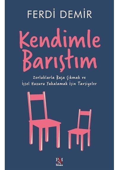 Kendimle Barıştım / Ferdi Demir