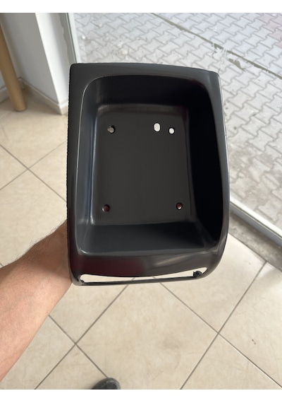 Renault Clio 2 Symbol 2006-2009 Orta Çerçeve