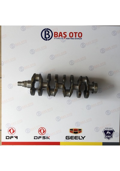 Dfm Motor Krank Mili 1.1 83.00Mm