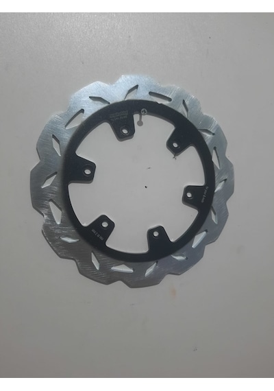 Rks Cıtyblade Arka Disk