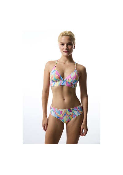 Penti Renkli Noche Bralet Bikini Üstü