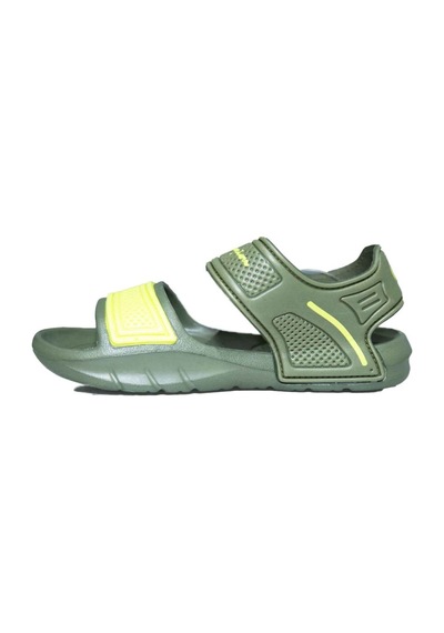 Champıon Erkek Çocuk Sandalet S32630-sam-gs526 Yeşil