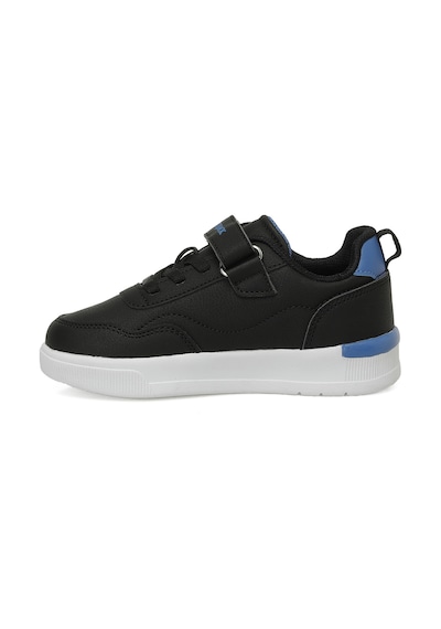 Lumberjack Rıck Jr 5pr Siyah Erkek Çocuk Sneaker 000000000102021759 Siyah-Saks Lumberjack Rıck Jr 5pr Siyah Erkek Çocuk Sneaker 000000000102021759 Siyah-Saks
