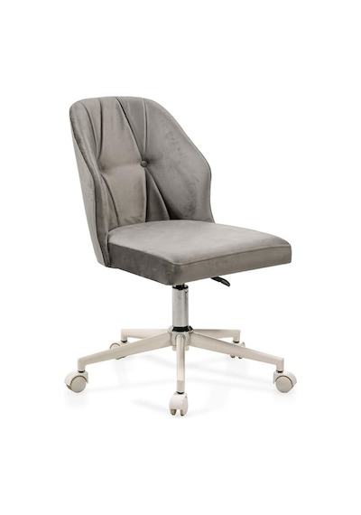 Meltem Kids Elegance Genç Odası Amortisörlü Tekerlekli Çalışma Sandalyesi (gri (3040)) Meltem Kids Elegance Genç Odası Amortisörlü Tekerlekli Çalışma Sandalyesi (gri (3040))
