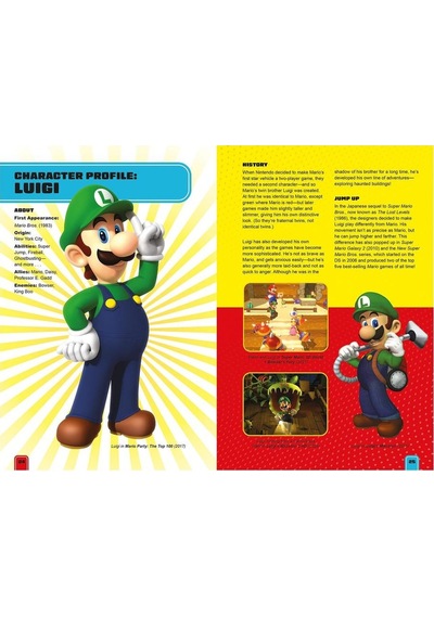 Gaming Fan Guide Nintendo
