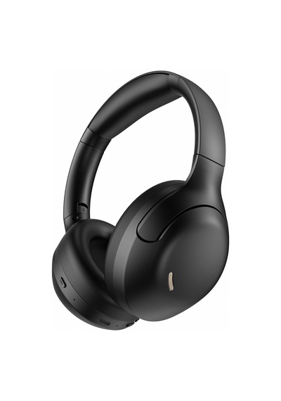Tr Puffy Kablosuz Bluetooth Kulaklık 65 Saat Oynatma Anc-opacity-latency Modları Enc Kadife Çanta Katlanabi