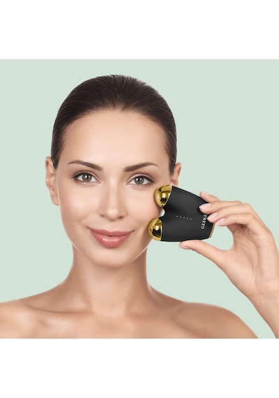 Geske Face-Lifter 6 ın 1 Smartappguided Microcurrent Yüz Masaj Cihazı