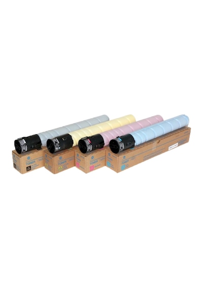 Konica Minolta Tn-221 Toner  Paketi 243343363