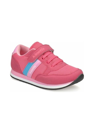 Payof Fuşya Kız Çocuk Sneaker Ayakkabı