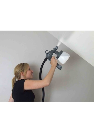 Earlex Hv3500 Hvlp Portatif Elektrikli Sprey Boya Tabancası