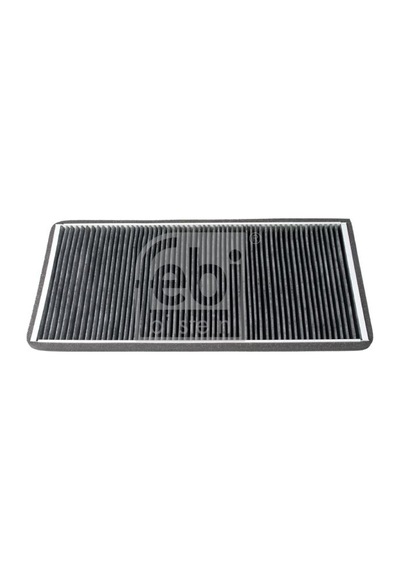 Febı Polen Fıltresı Bmw E53 E70 Range Rover Sport I L320 06 10 Range Rover 3 L322 02 12 Karbonlu AOD-FEBI 21125