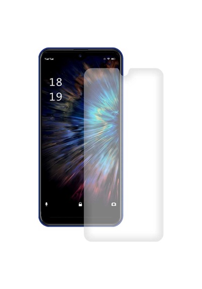 Bufalo Vivo Y20S Ekran Koruyucu Bufalo Flexiglass Nano
