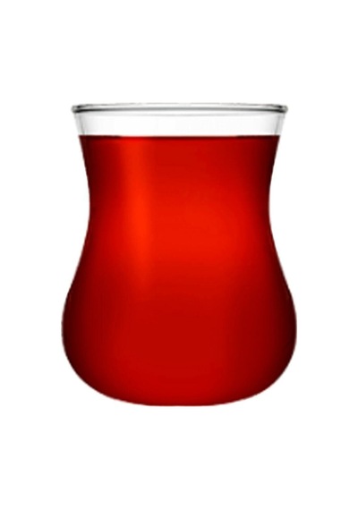 Paşabahçe 3 Lü Çay Bardak Semaver 285Cc 42801