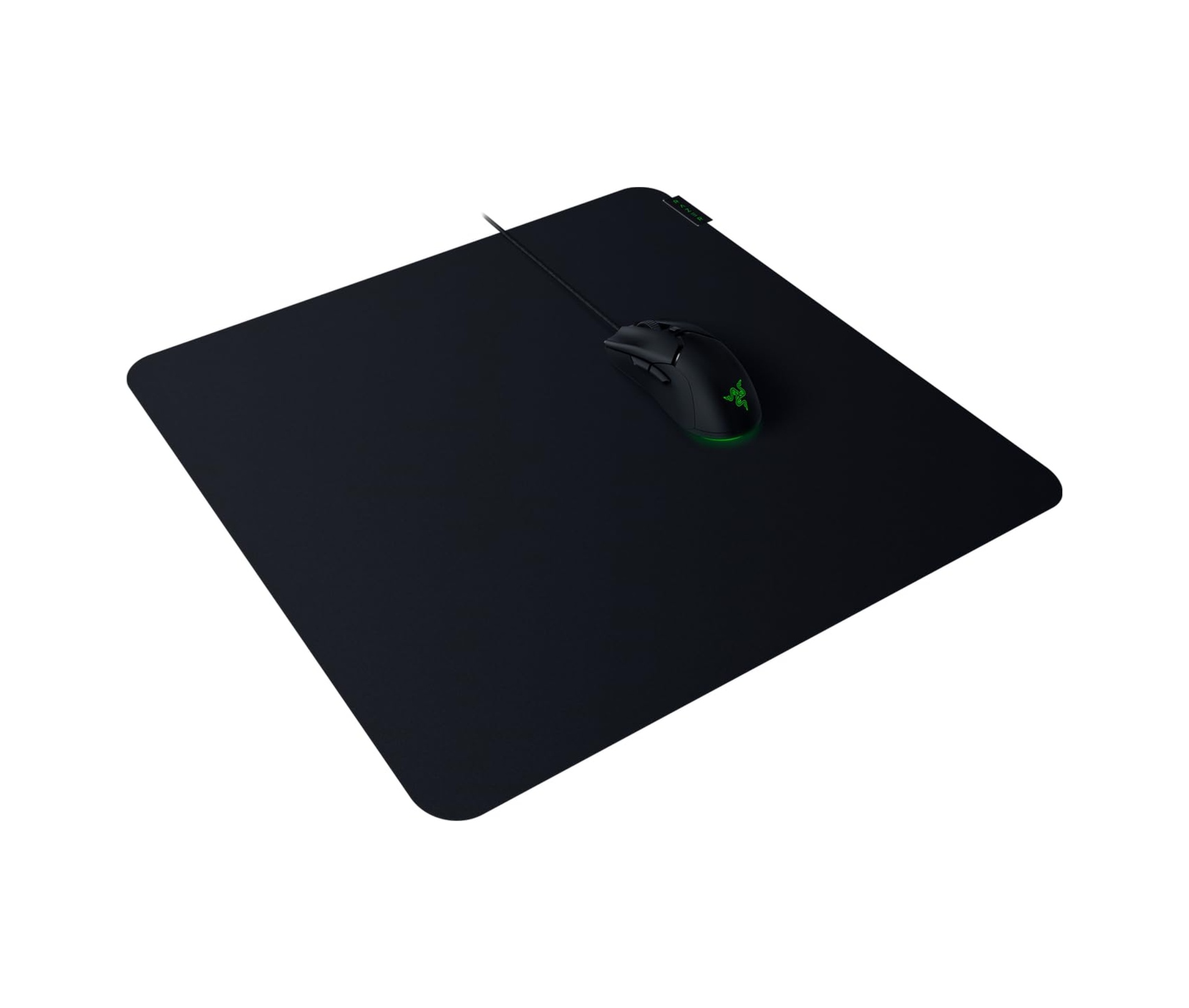 Sphex V3 Large - Ultra İnce Mousepad 450 Mm Genişlik X 400 Mm Yükseklik, Pürüzsüz Tasarı Sku: Smg8690010085610