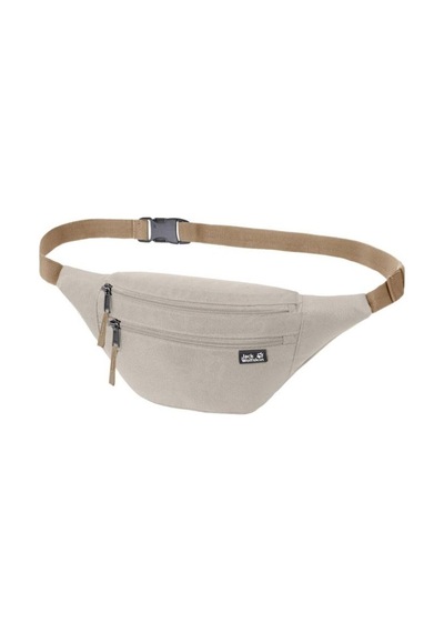 Jack Wolfskin Hokus Pokus Bel Çantası Çok Renkli