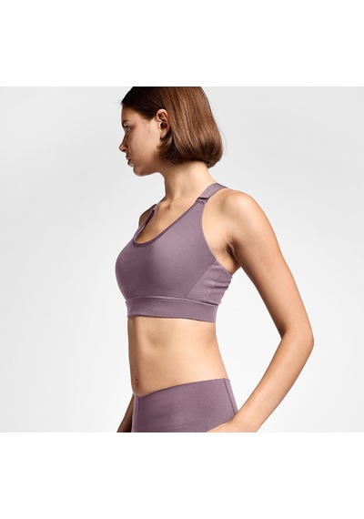 Lescon 25b-2027 Antrenman Bra Leylak Leylak