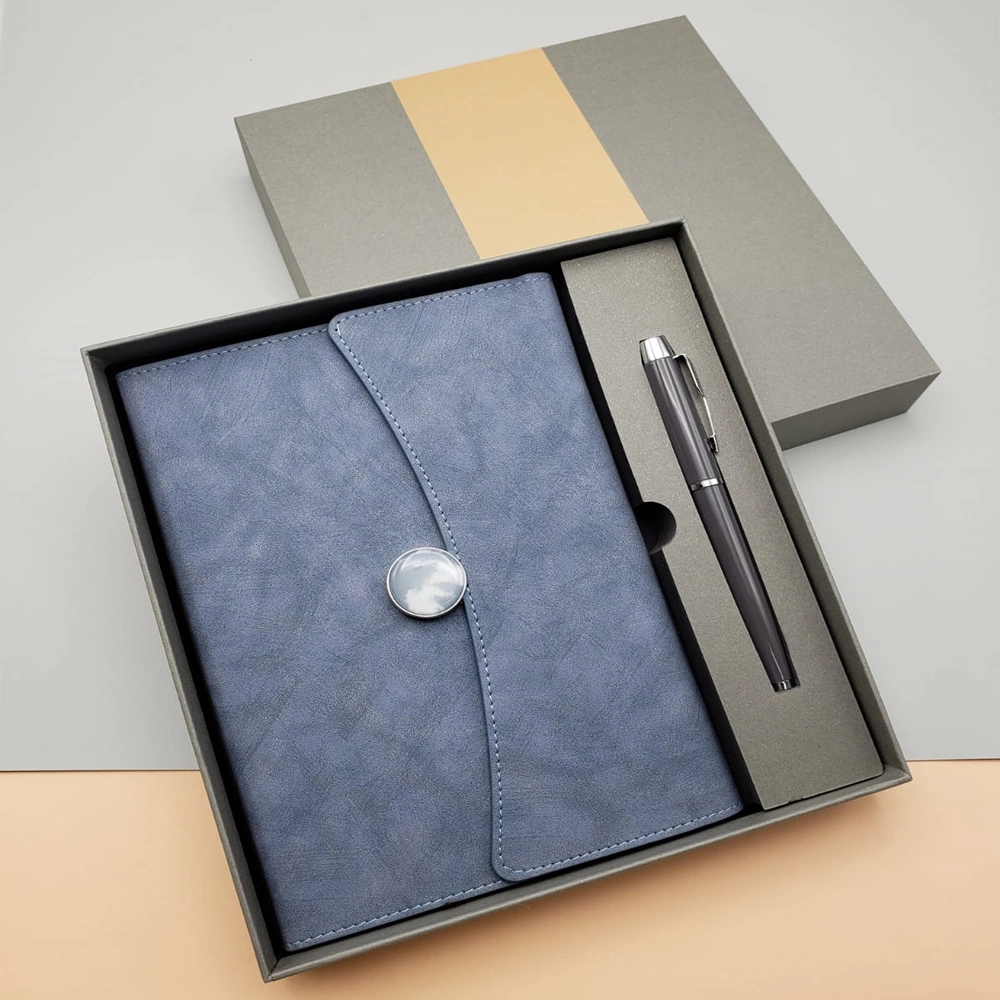 River World Defter Lacivert Renk Kalem Ve Defter Seti Çok Renkli
