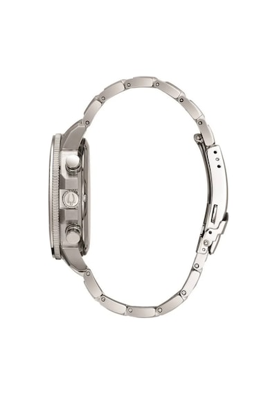 Bulova 96b272 Kol Saati Gümüş