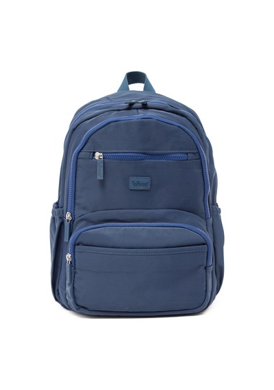 Kaff Young 17303 Mavi Laptop Bölmeli Unisex Sırt Çantası