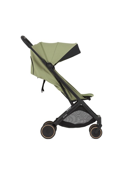 Anex Air-x² Kabin Boy Bebek Arabası Tek Elle Katlanan