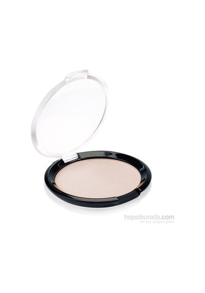 Golden Rose Silky Touch Compact Powder Pudra 7