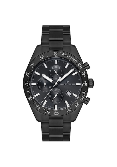 Jacques Philippe JPQGC134311 Swiss Made Erkek Kol Saati