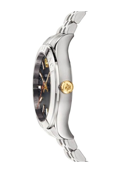 Versace Vrscvevk00420 Unisex Kol Saati-3665 Çok Renkli