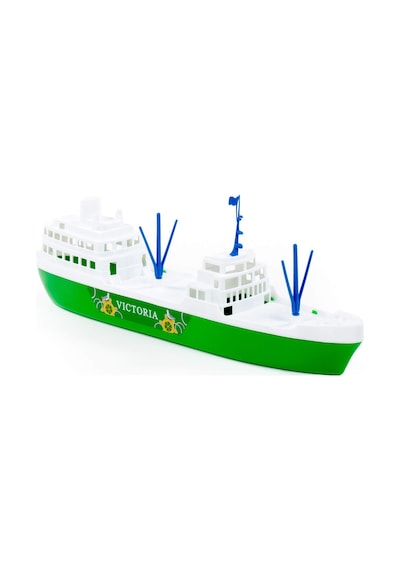 Oyuncak Vıctorıa Gemi 46 Cm