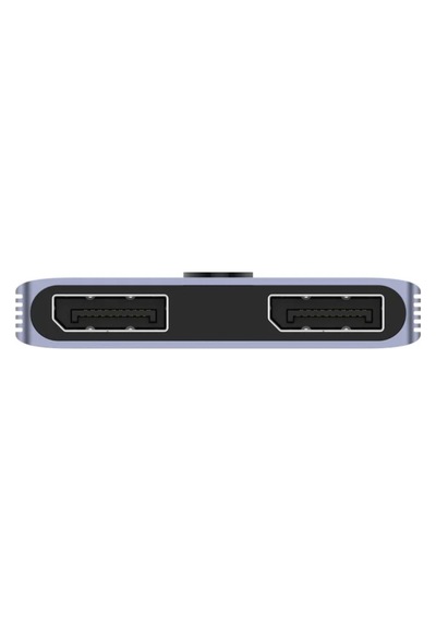 Unitek 8k Displayport Çift Yönlü Switch V1609a Ttkunı0031
