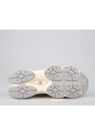 United Colors Of Benetton Bnl-11121 Siyah Unisex Sneakers Siyah