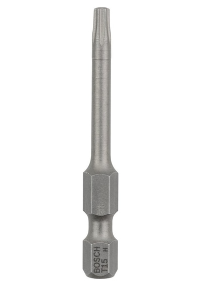 Bosch Extra Hard Vidalama Ucu T15x49 mm 1'li - 2607001634